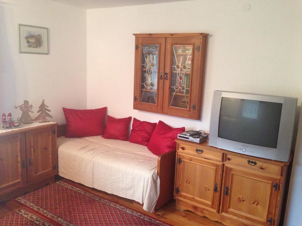 Ferienwohnung Lechner Karres Pokój zdjęcie