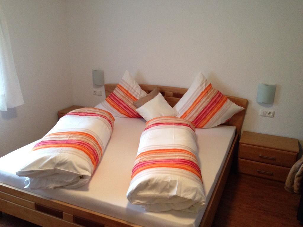 Ferienwohnung Lechner Karres Pokój zdjęcie