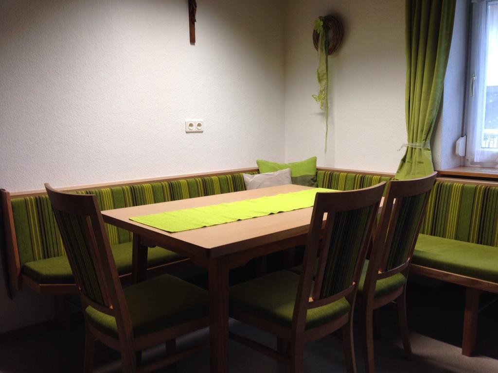 Ferienwohnung Lechner Karres Pokój zdjęcie